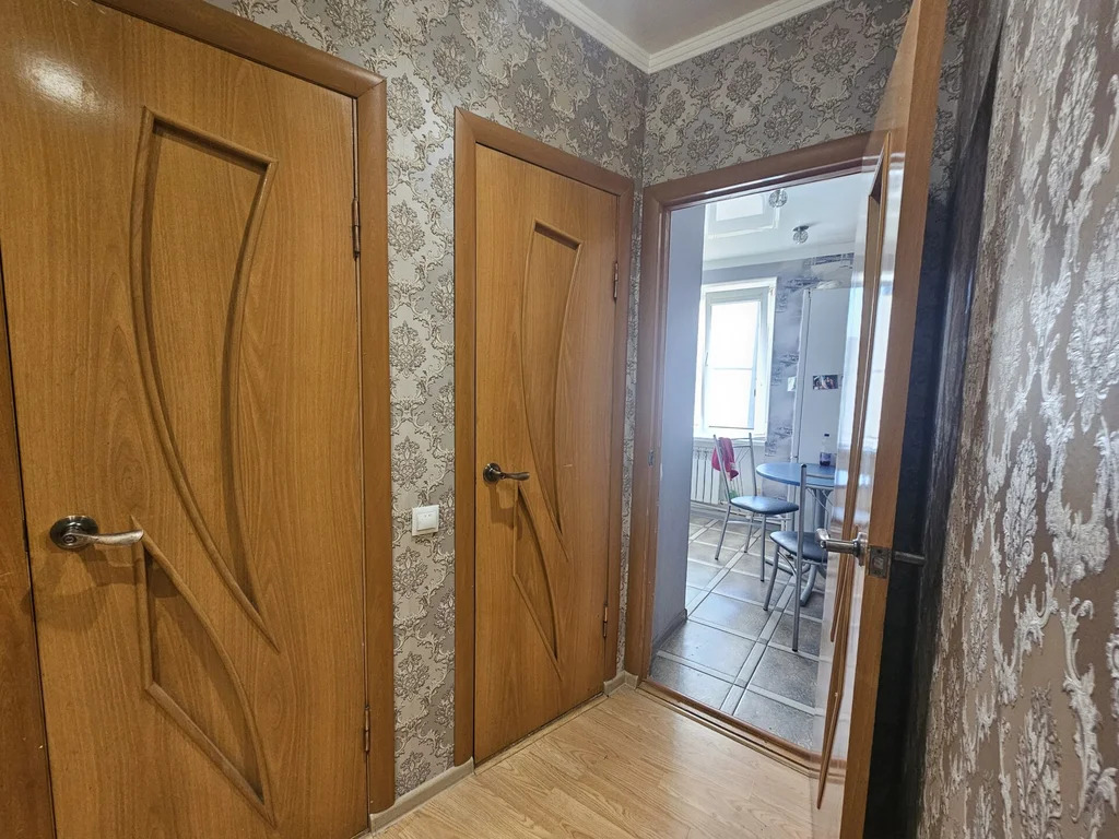 Продажа квартиры, Абинск, Абинский район, Комсомольский пр-кт. - Фото 23