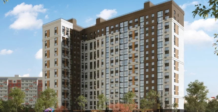 Продается квартира, 42.34 м - Фото 8