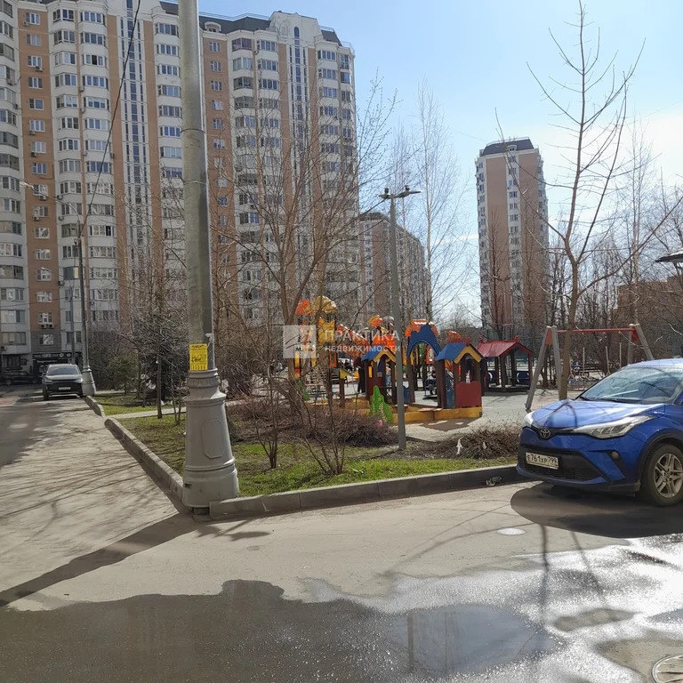 Продажа квартиры, Московский, Московский г. п., ул. Радужная - Фото 29