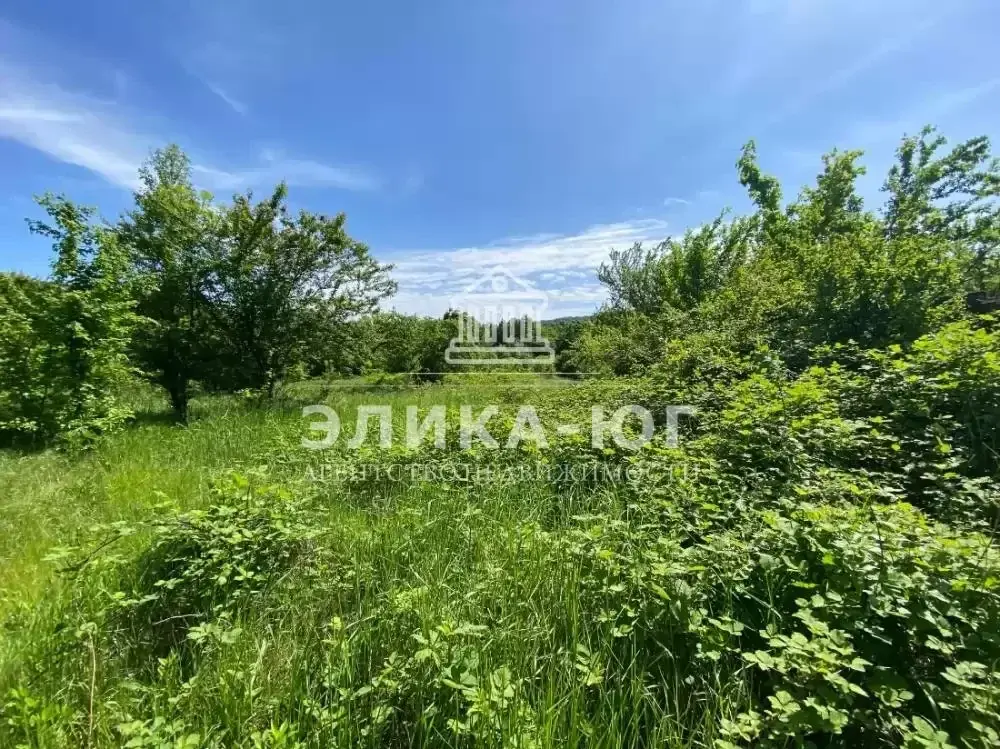 Продажа участка, Цыпка, Туапсинский район - Фото 4