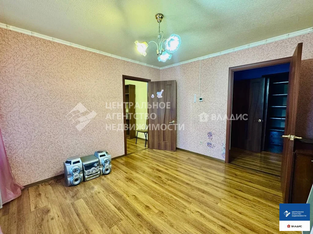 Продажа дома, Рязань, Дорожная улица - Фото 6