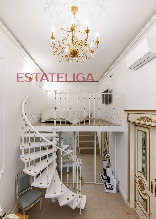Продажа квартиры, м. Шелепиха, Шелепихинская наб. - Фото 22