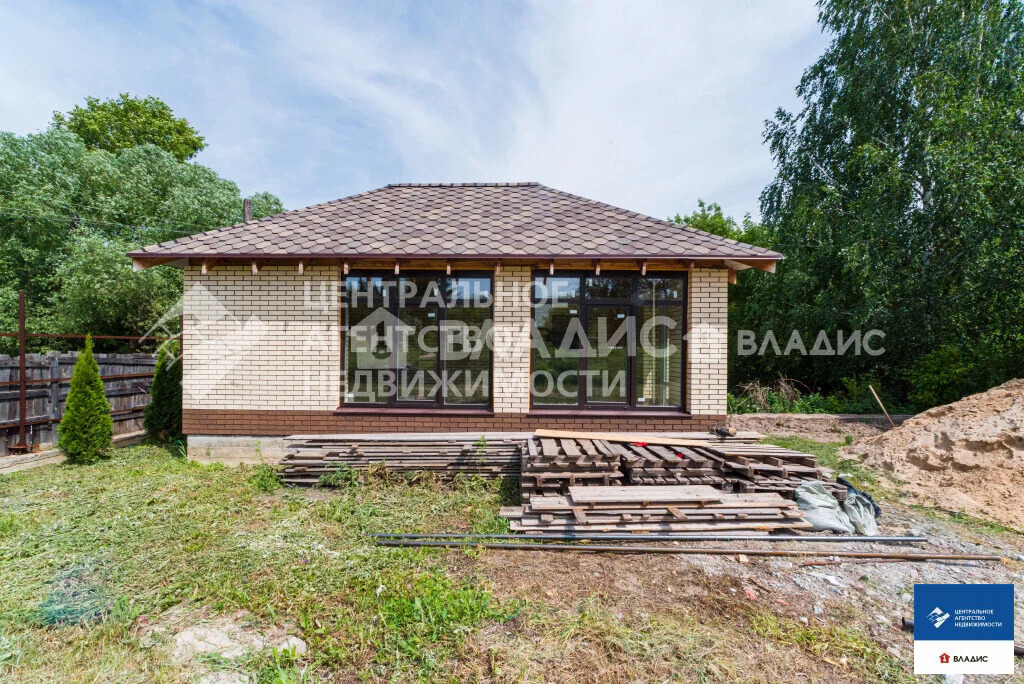 Продажа дома, Рязань, ул. Голенчинская - Фото 5