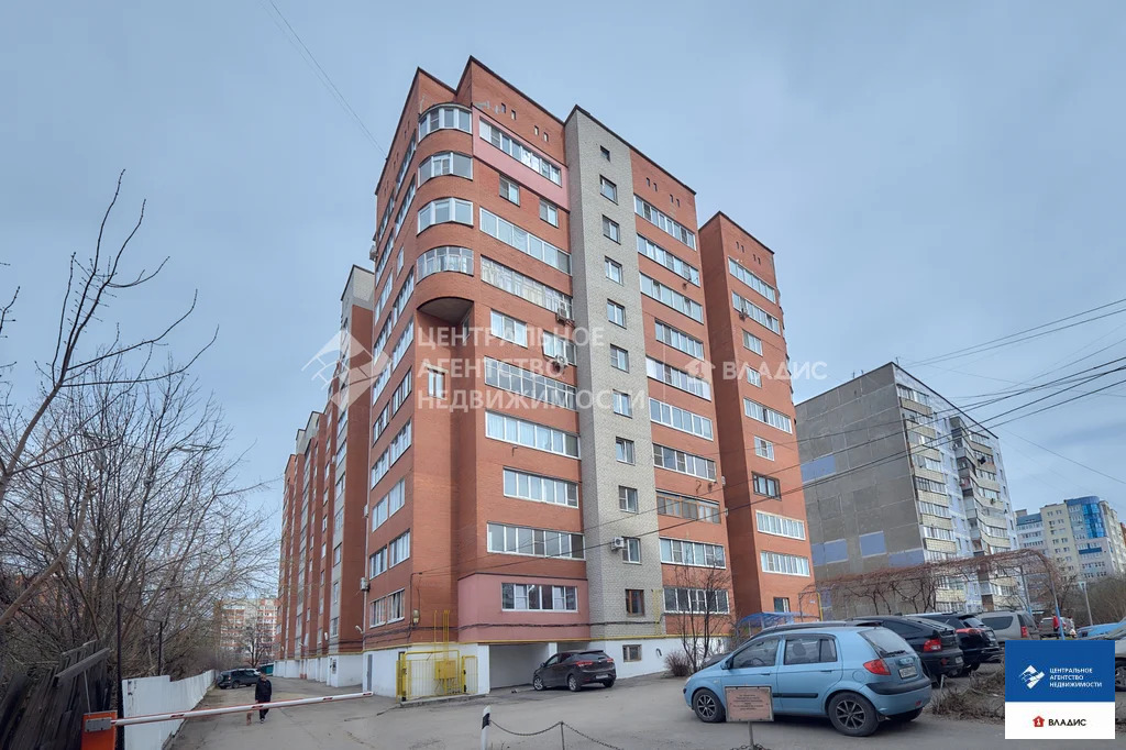 Продажа квартиры, Рязань, ул. Стройкова - Фото 22