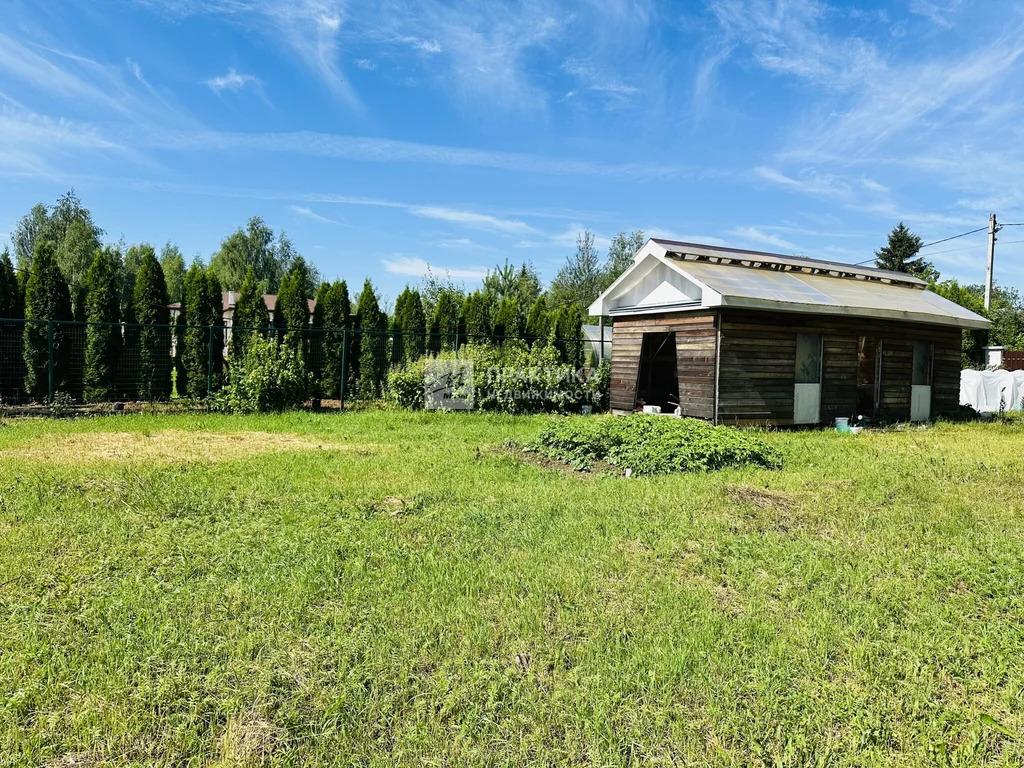 Продажа участка, Сергиево-Посадский район - Фото 9