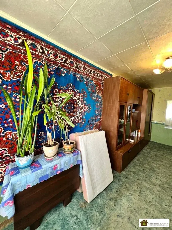 Продается 2-ком кв в Саввино, ул.1-Мая, д. 18 - Фото 10