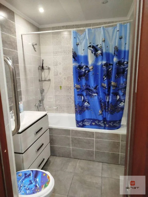 Аренда квартиры, Казань, ул. Айрата Арсланова д.13 - Фото 8