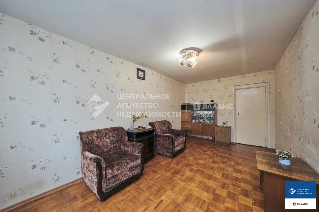 Продажа квартиры, Рыбное, Рыбновский район, ул. Электротяговая - Фото 1