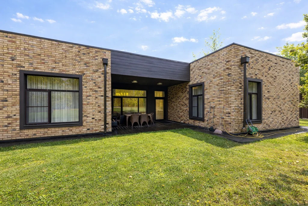 Продажа дома, Глухово, Дмитровский район, Ильинская улица - Фото 0