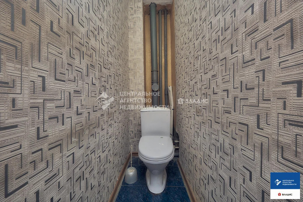 Продажа квартиры, Рязань, ул. Черновицкая - Фото 7