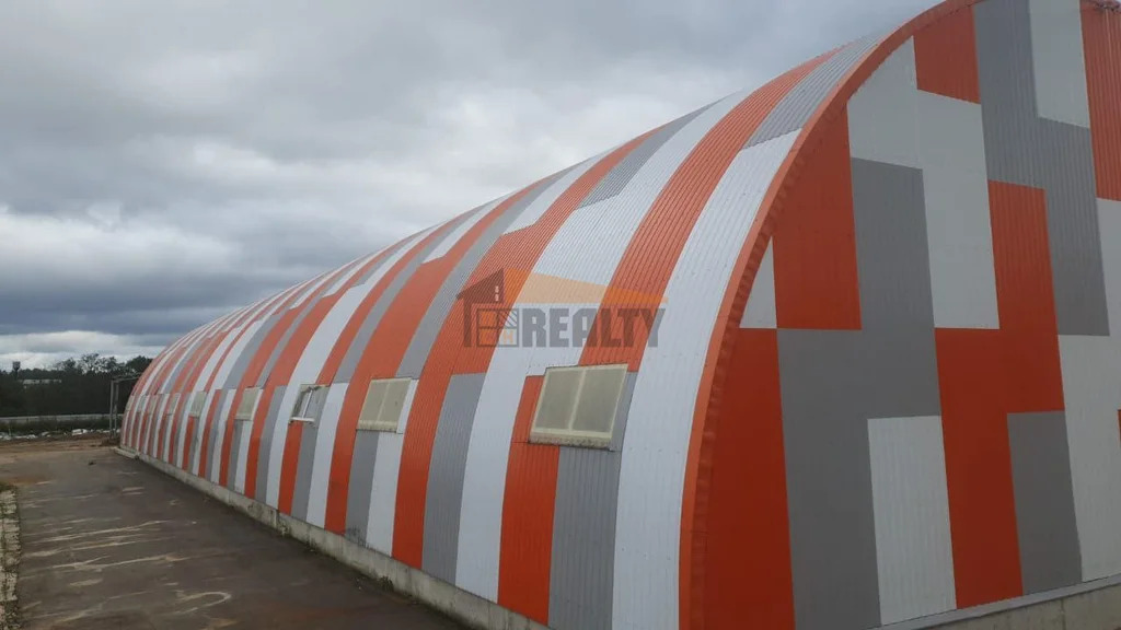 Продажа производственного помещения, Алешино, Пушкинский район - Фото 8