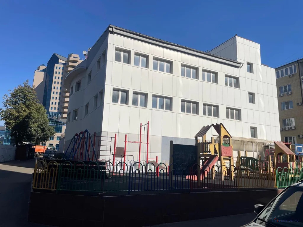 Продажа ПСН, Краснодар, ул. им. Дзержинского - Фото 0