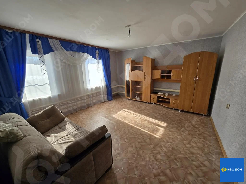 Продажа дома, Двуречки, Грязинский район, ул. Тимирязева - Фото 3