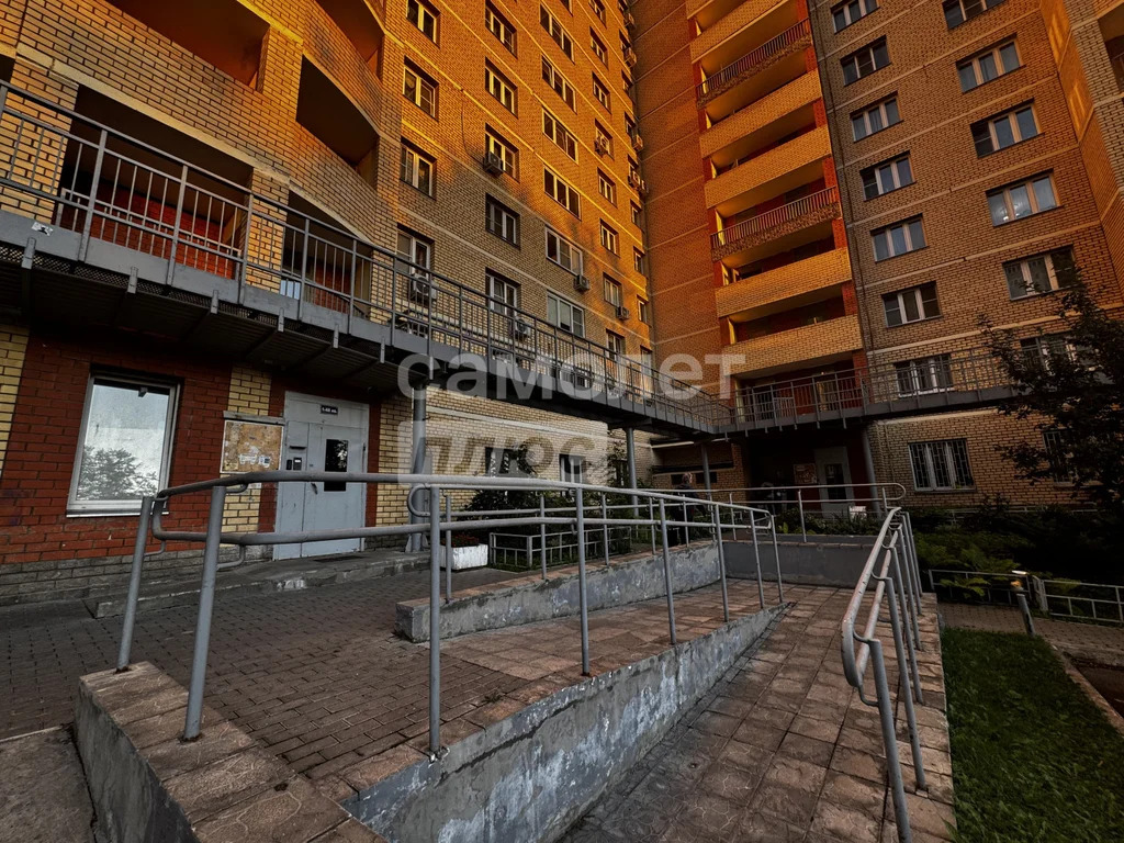 Продажа квартиры, Мытищи, Мытищинский район, Сазонова ул. - Фото 33