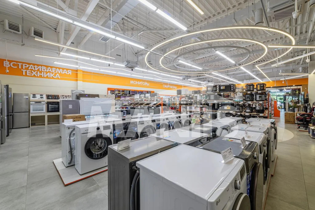 Здание (Торговый Центр) - Фото 27