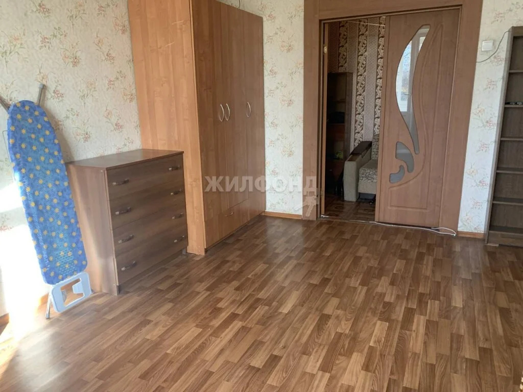 Продажа квартиры, Новосибирск, ул. Аэропорт - Фото 6