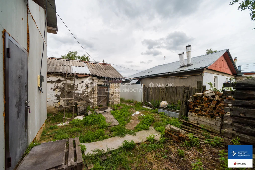 Продажа дома, Рязань, улица Новостройка - Фото 17