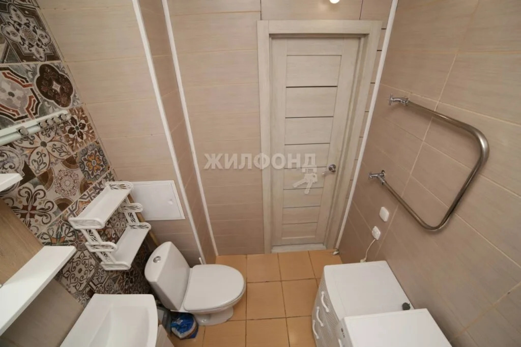 Продажа квартиры, Новосибирск, ул. Большая - Фото 16