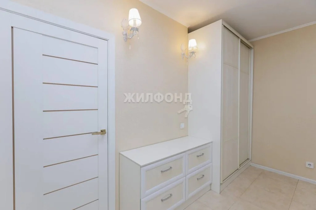 Продажа квартиры, Новосибирск, Серебряные Ключи - Фото 20