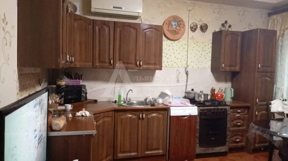 Продажа дома, Георгиевск, ул. Герцена - Фото 1