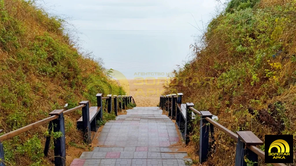 Продажа участка, Кучугуры, Темрюкский район, Высотная улица - Фото 12