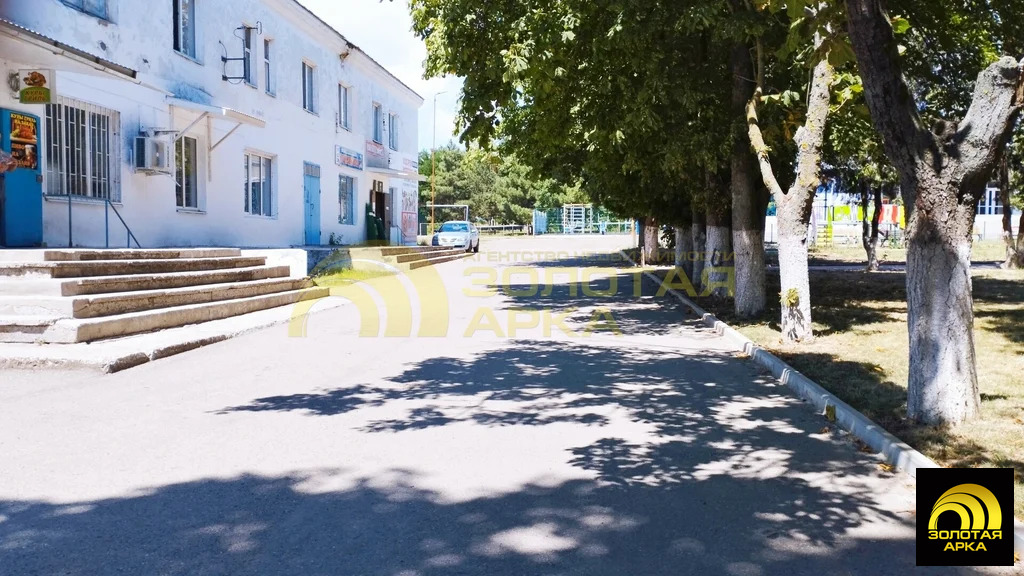 Продажа торгового помещения, Виноградный, Темрюкский район, ул. Ленина - Фото 3