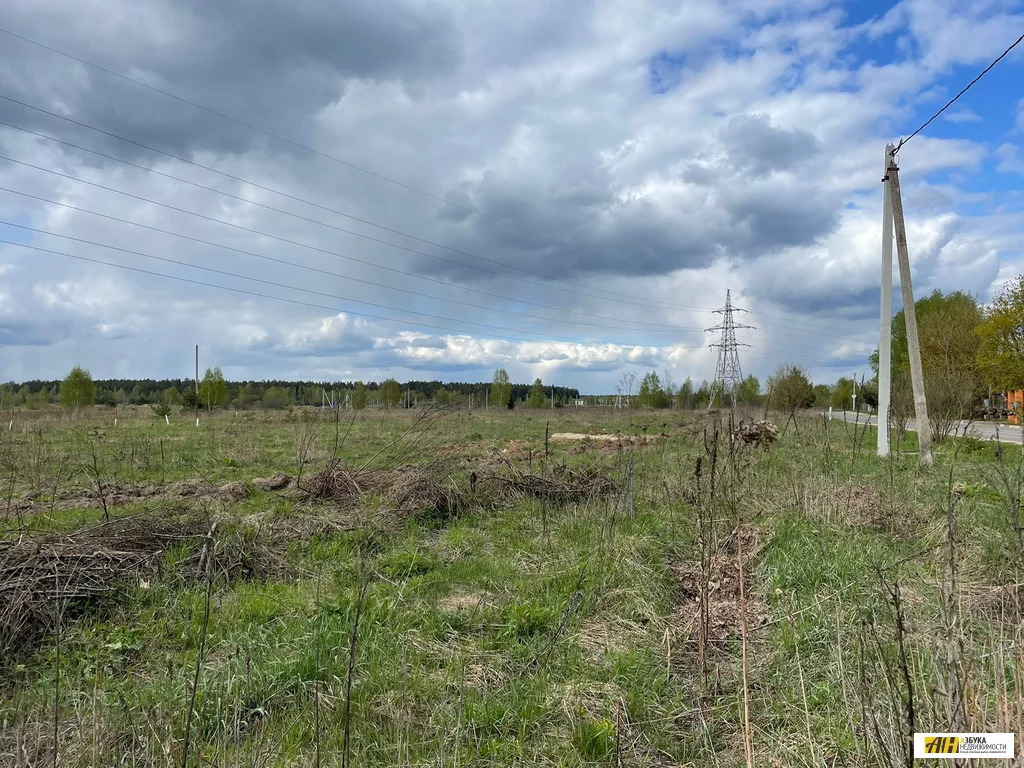 Продажа участка, Ногинск, Богородский г. о., ул. Богородская - Фото 3