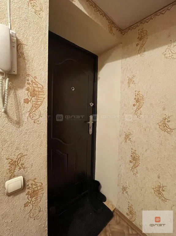Продажа квартиры, Казань, ул. Короленко - Фото 17