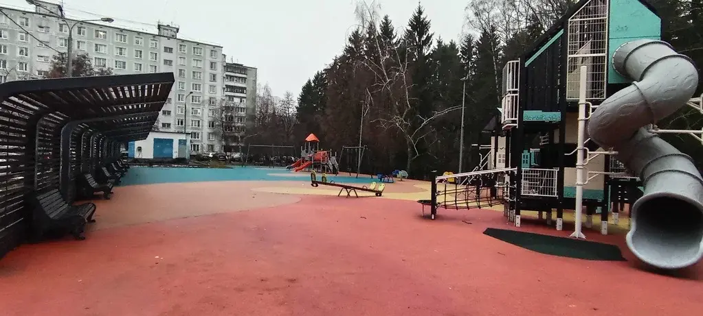 3-ка, Москва, Соловьиный пр-д, 14 - Фото 18