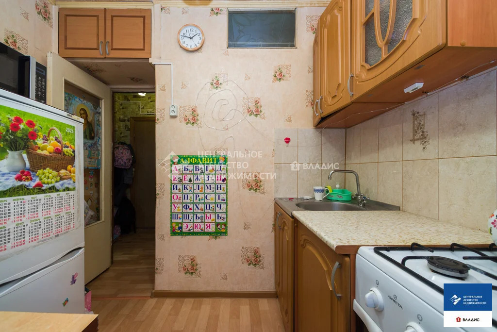 Продажа квартиры, Рязань, ул. Попова - Фото 6