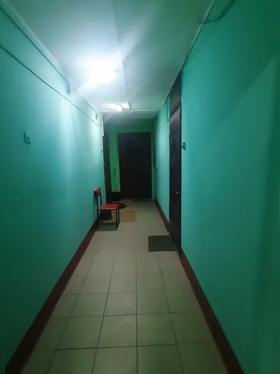 1к. ул.Бестужевых, д.17 - Фото 1