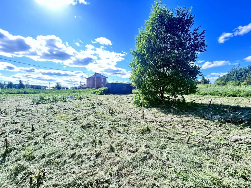 Продажа участка, Дмитровский район - Фото 5