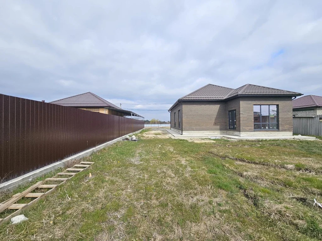 Продажа дома, Абинск, Абинский район, ул. Подгорная - Фото 1