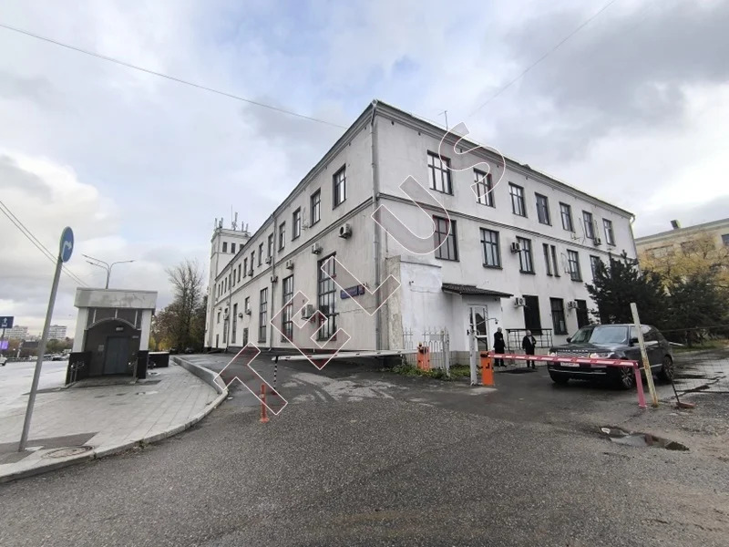 м. Тушинская, Волоколамское шоссе, 5075м2, Задание (ном. объекта: ... - Фото 10