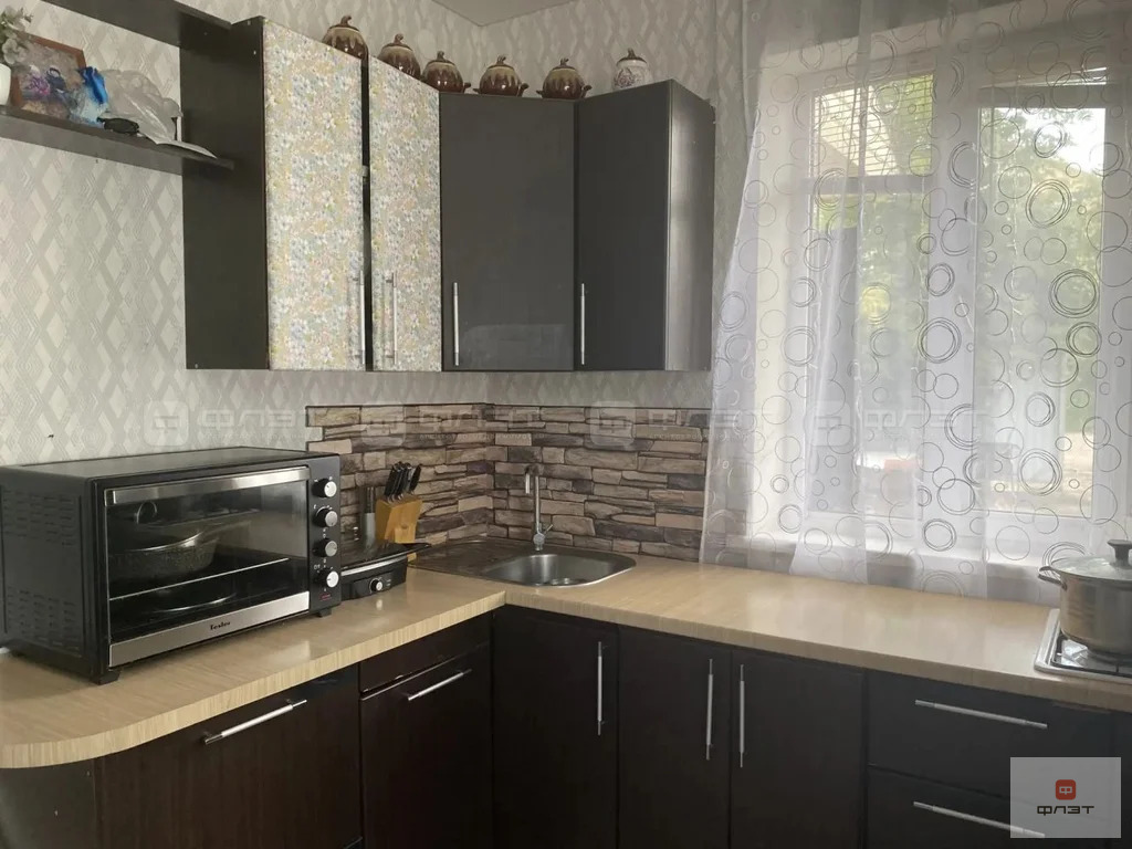 Продажа таунхауса, Казань, ул. Центральная Константиновка - Фото 3