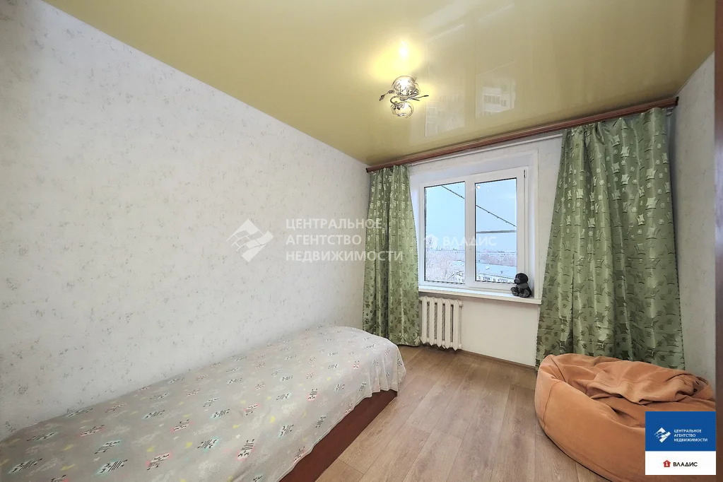 Продажа квартиры, Рязань, ул. Черновицкая - Фото 7
