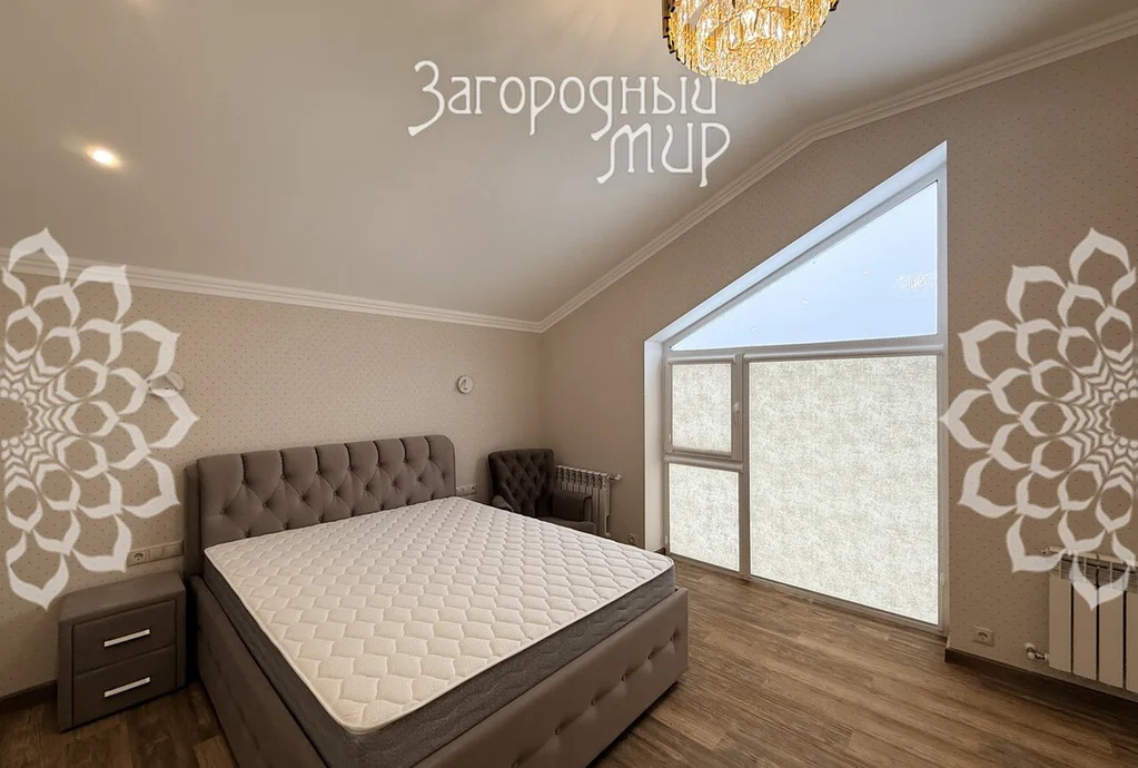 Продам дом, Новорижское шоссе, 40 км от МКАД - Фото 13