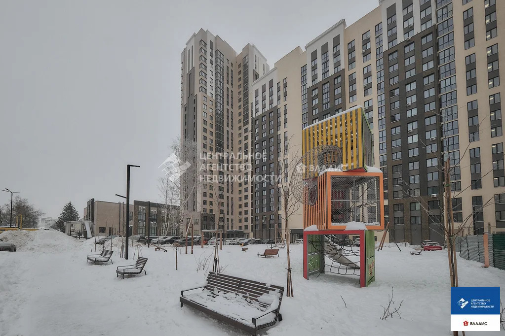 Продажа квартиры, Рязань, ул. Островского - Фото 15