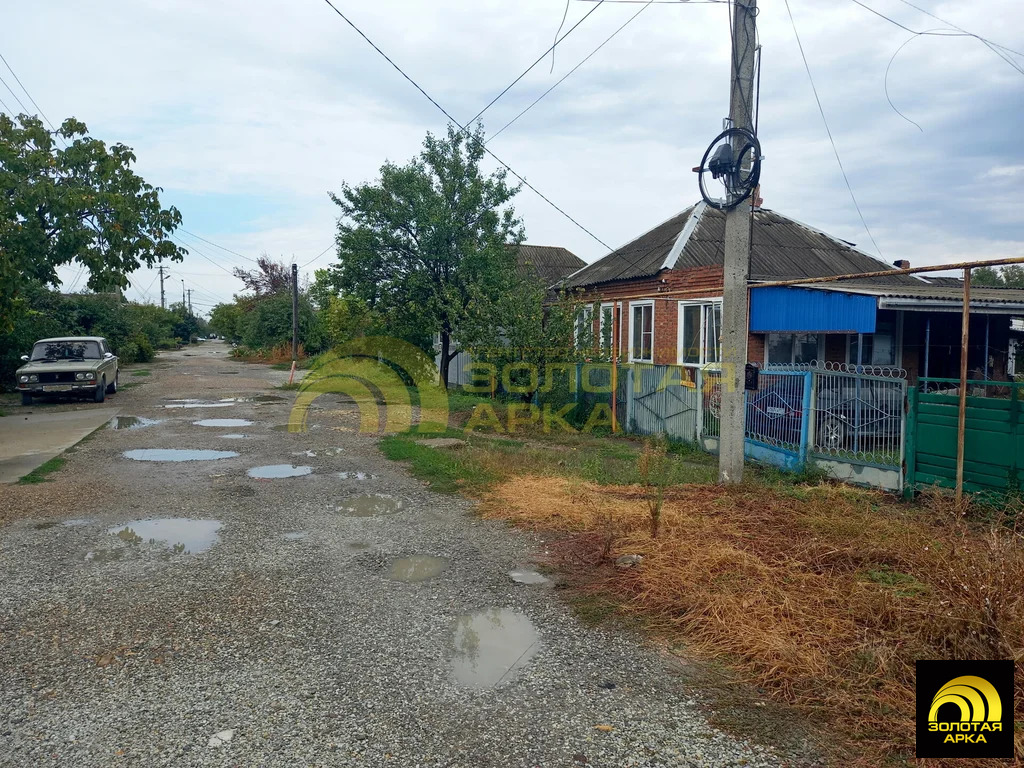 Продажа дома, Славянск-на-Кубани, Славянский район, ул. Новоселов - Фото 18