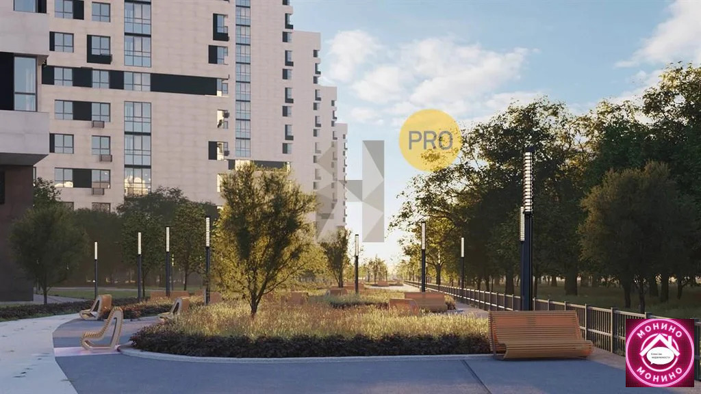 Продажа квартиры в новостройке, Братовщина, Пушкинский район, ... - Фото 2