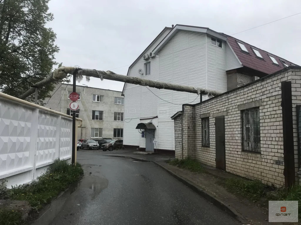 Продажа офиса, Казань, ул. Сеченова - Фото 1