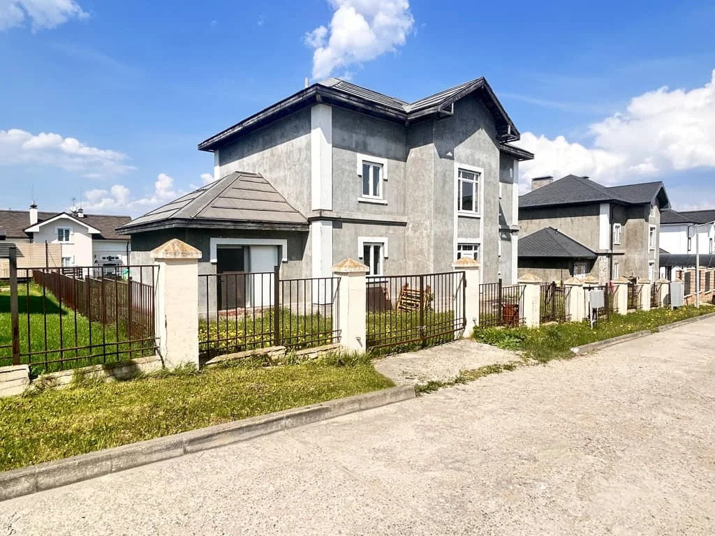 Продажа дома, Овсянниково, Дмитровский район, КП Эдельвейс - Фото 3