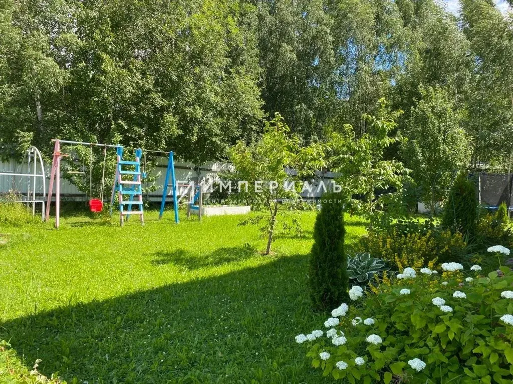 Продается уникальный дом с участком в СНТ Березка-1 Жуковского района - Фото 8