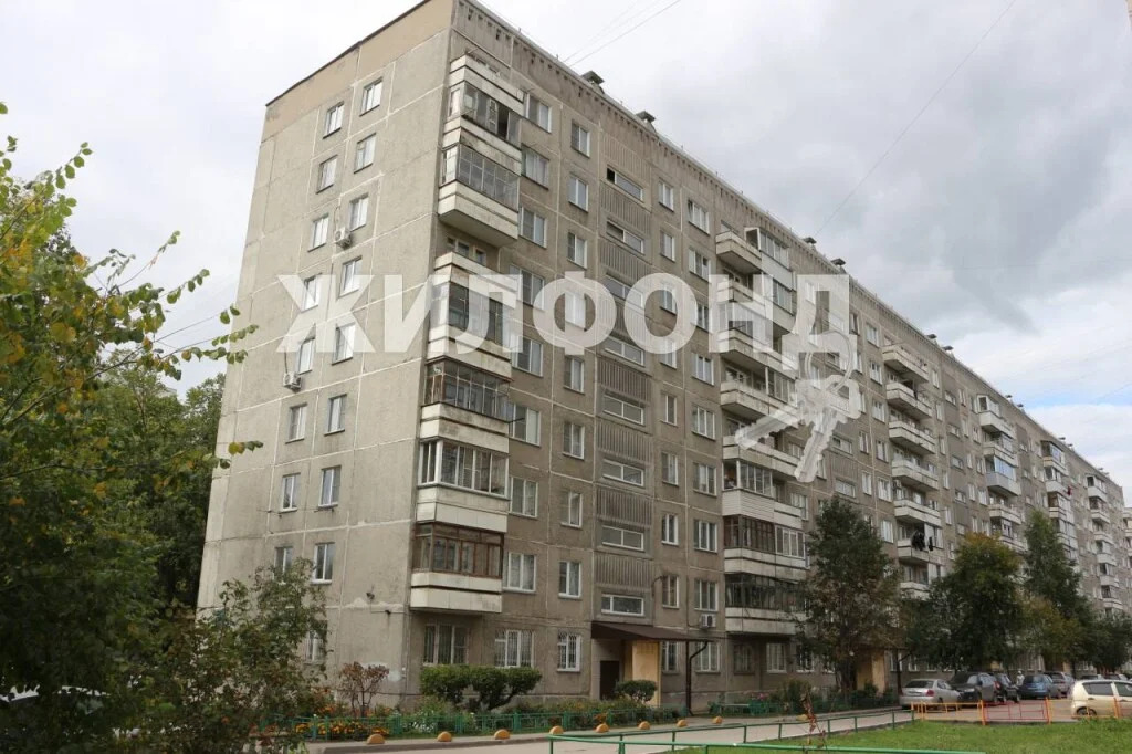 Продажа квартиры, Новосибирск, ул. Переездная - Фото 7