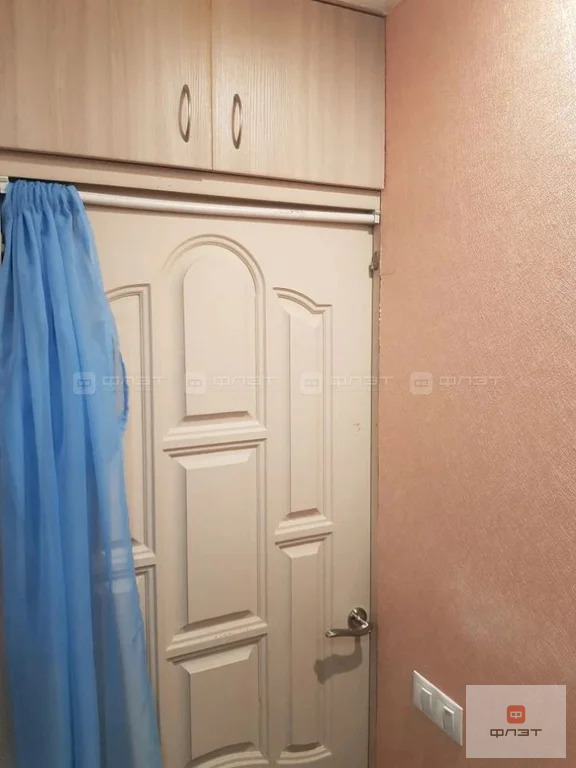 Продажа квартиры, Казань, ул. Фрунзе - Фото 3