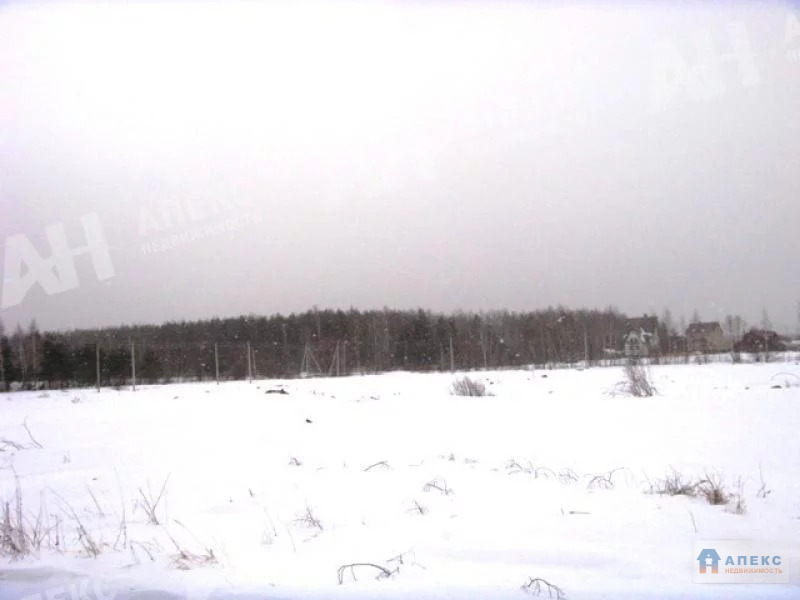 Купить Участок В Донино Раменского Района