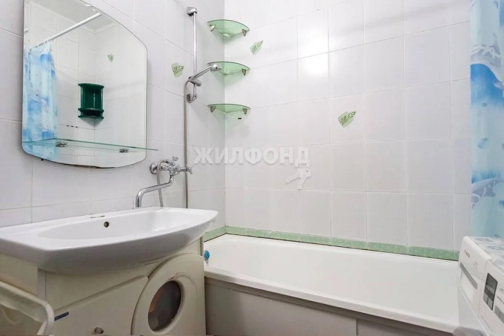 Продажа квартиры, Новосибирск, ул. Экваторная - Фото 9