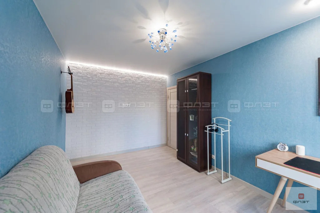 Продажа квартиры, Казань, ул. Азата Аббасова - Фото 5
