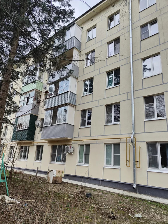 Продается квартира, Московская обл, Зеленый Городок п, 8, 45м2 - Фото 12