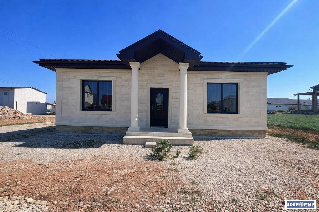 Продается Дом - Фото 1